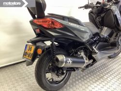 YAMAHA - X-MAX 300 TECH MAX