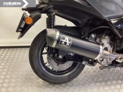 YAMAHA - X-MAX 300 TECH MAX