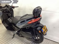 YAMAHA - X-MAX 300 TECH MAX