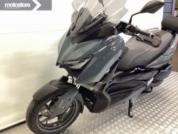YAMAHA - X-MAX 300 TECH MAX