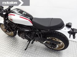YAMAHA - XSR 700 ABS