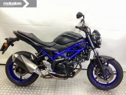 SV 650 A
