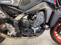 YAMAHA - MT-09 ABS