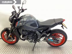 YAMAHA - MT-09 ABS