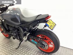 YAMAHA - MT-09 ABS