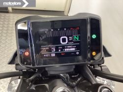 YAMAHA - MT-09 ABS