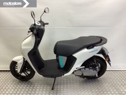 YAMAHA - NEOS EJE DUAL BATTERY