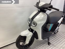 YAMAHA - NEOS EJE DUAL BATTERY