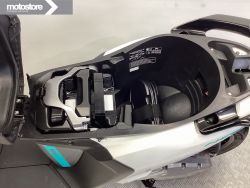 YAMAHA - NEOS EJE DUAL BATTERY