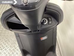 YAMAHA - NEOS EJE DUAL BATTERY