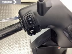 YAMAHA - NEOS EJE DUAL BATTERY