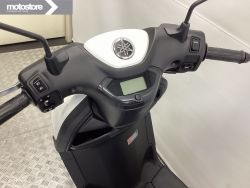 YAMAHA - NEOS EJE DUAL BATTERY
