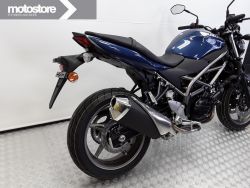 SUZUKI - SV 650 A