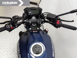 SUZUKI - SV 650 A