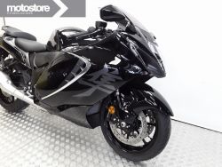 SUZUKI - GSX 1300 R Hayabusa