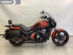 VULCAN S ABS 35 KW