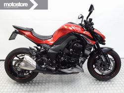 Z 1000 ABS