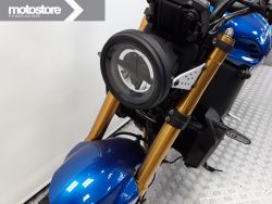 YAMAHA - XSR 900 ABS 35 KW