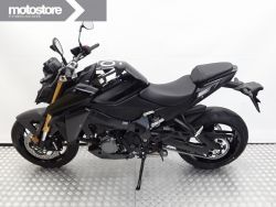 SUZUKI - GSX-S 1000 A