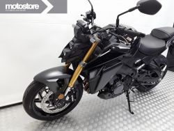 SUZUKI - GSX-S 1000 A