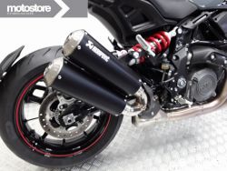 INDIAN - FTR 1200 LIMITED EDITION