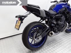 YAMAHA - MT-07 ABS