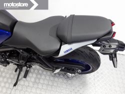 YAMAHA - MT-07 ABS