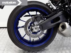 YAMAHA - MT-07 ABS