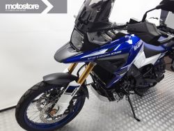 SUZUKI - DL 1050 DE