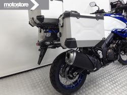 SUZUKI - DL 1050 DE