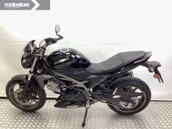 SUZUKI - SV 650 A