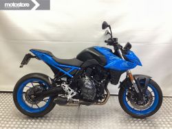 GSX-8S