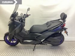 YAMAHA - X-MAX 300 ABS