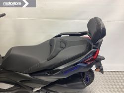 YAMAHA - X-MAX 300 ABS