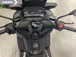 YAMAHA - X-MAX 300 ABS