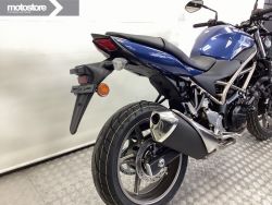 SUZUKI - SV 650 A