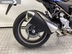 SUZUKI - SV 650 A