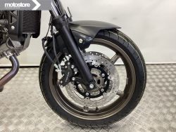 SUZUKI - SV 650 A