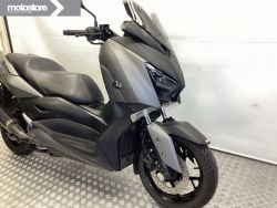 YAMAHA - X-MAX 300 ABS