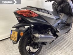 YAMAHA - X-MAX 300 ABS