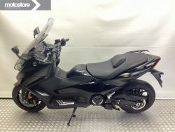 YAMAHA - T-MAX 560 DX TECH MAX