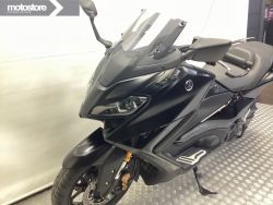 YAMAHA - T-MAX 560 DX TECH MAX