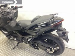 YAMAHA - T-MAX 560 DX TECH MAX