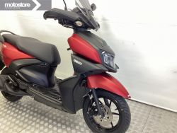 YAMAHA - RAYZR 125