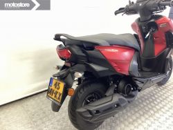 YAMAHA - RAYZR 125
