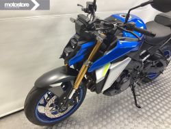 SUZUKI - GSX-S 1000 A