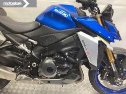 SUZUKI - GSX-S 1000 A