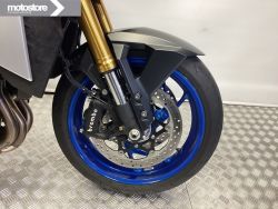 SUZUKI - GSX-S 1000 A