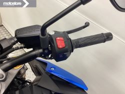 SUZUKI - GSX-S 1000 A
