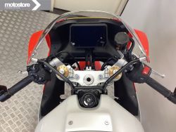 YAMAHA - XSR 900 GP